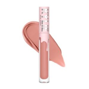 KYLIE Cosmetics Matte Liquid Lipstick (700 Bare Matte)